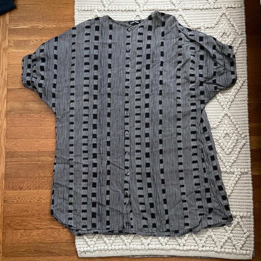 Ilana Kohn Long shirt one size
